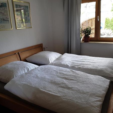 Zum Himmelreich Apartamento Wutha-Farnroda Exterior foto