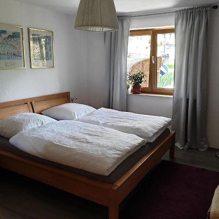 Zum Himmelreich Apartamento Wutha-Farnroda Exterior foto