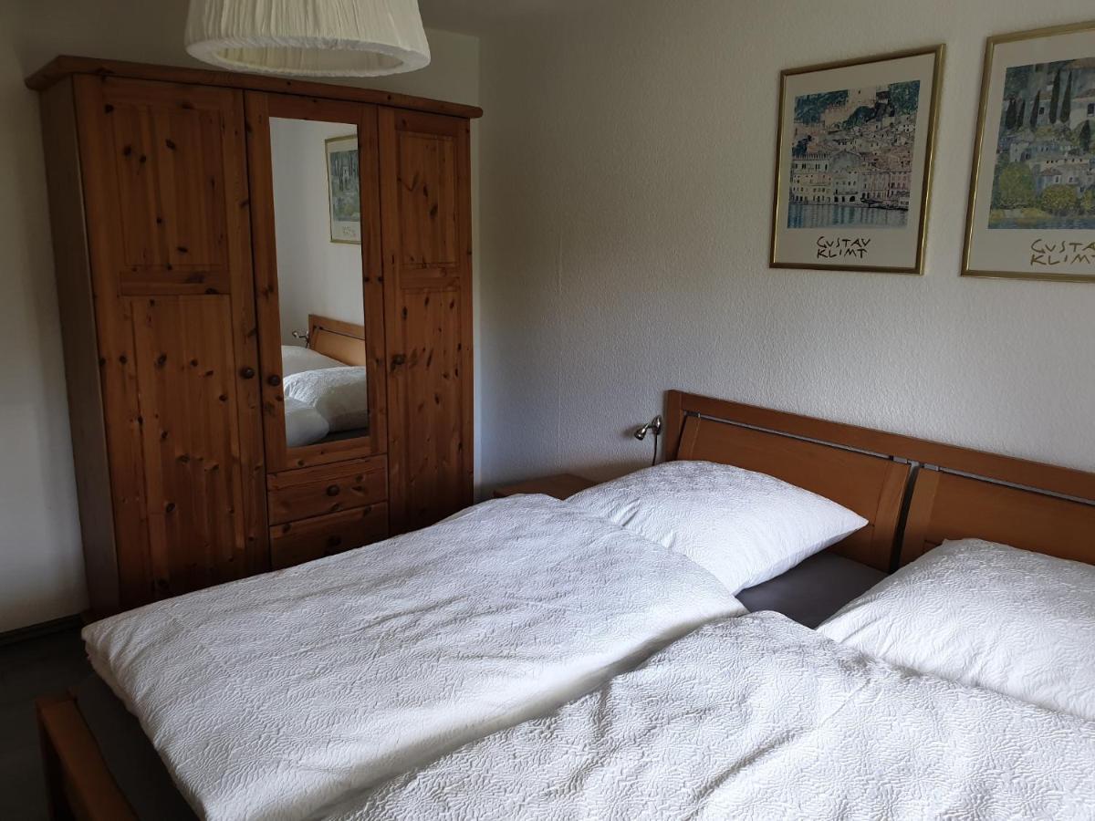 Zum Himmelreich Apartamento Wutha-Farnroda Exterior foto